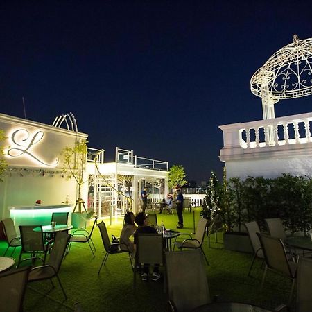 Le Paradis Bangkok Ngoại thất bức ảnh