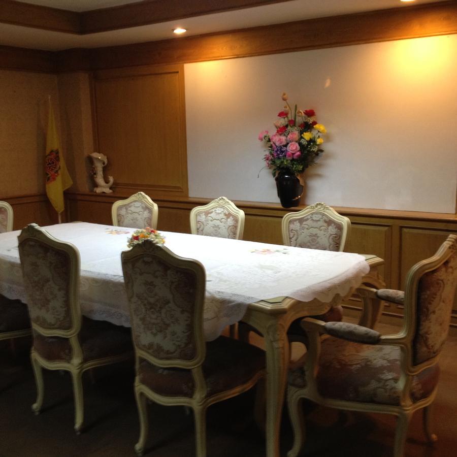 Le Paradis Bangkok Ngoại thất bức ảnh