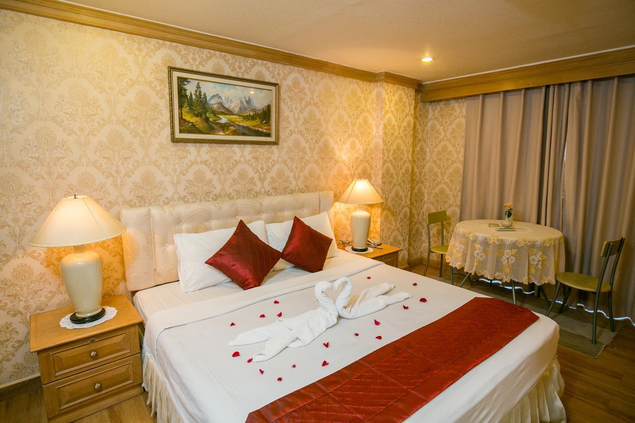 Le Paradis Bangkok Ngoại thất bức ảnh