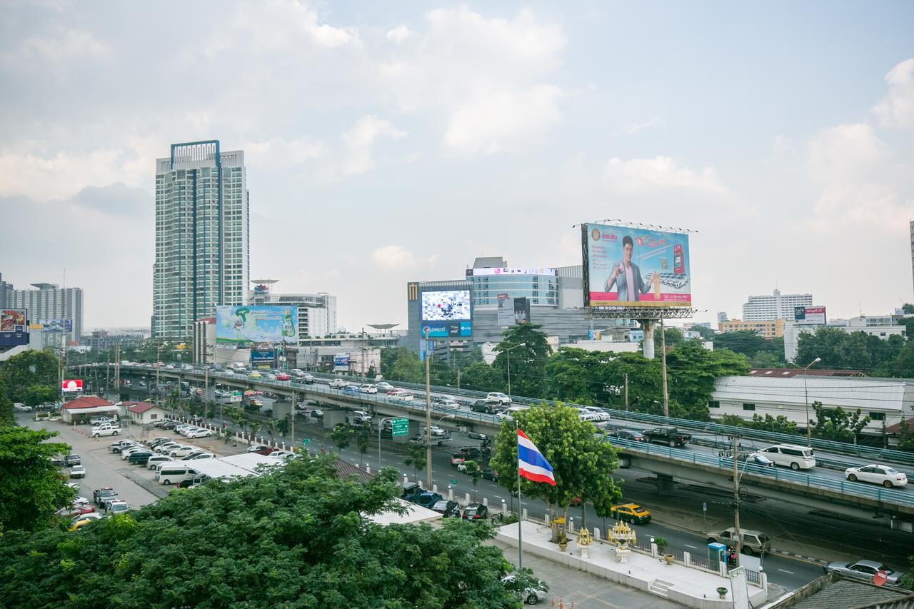 Le Paradis Bangkok Ngoại thất bức ảnh