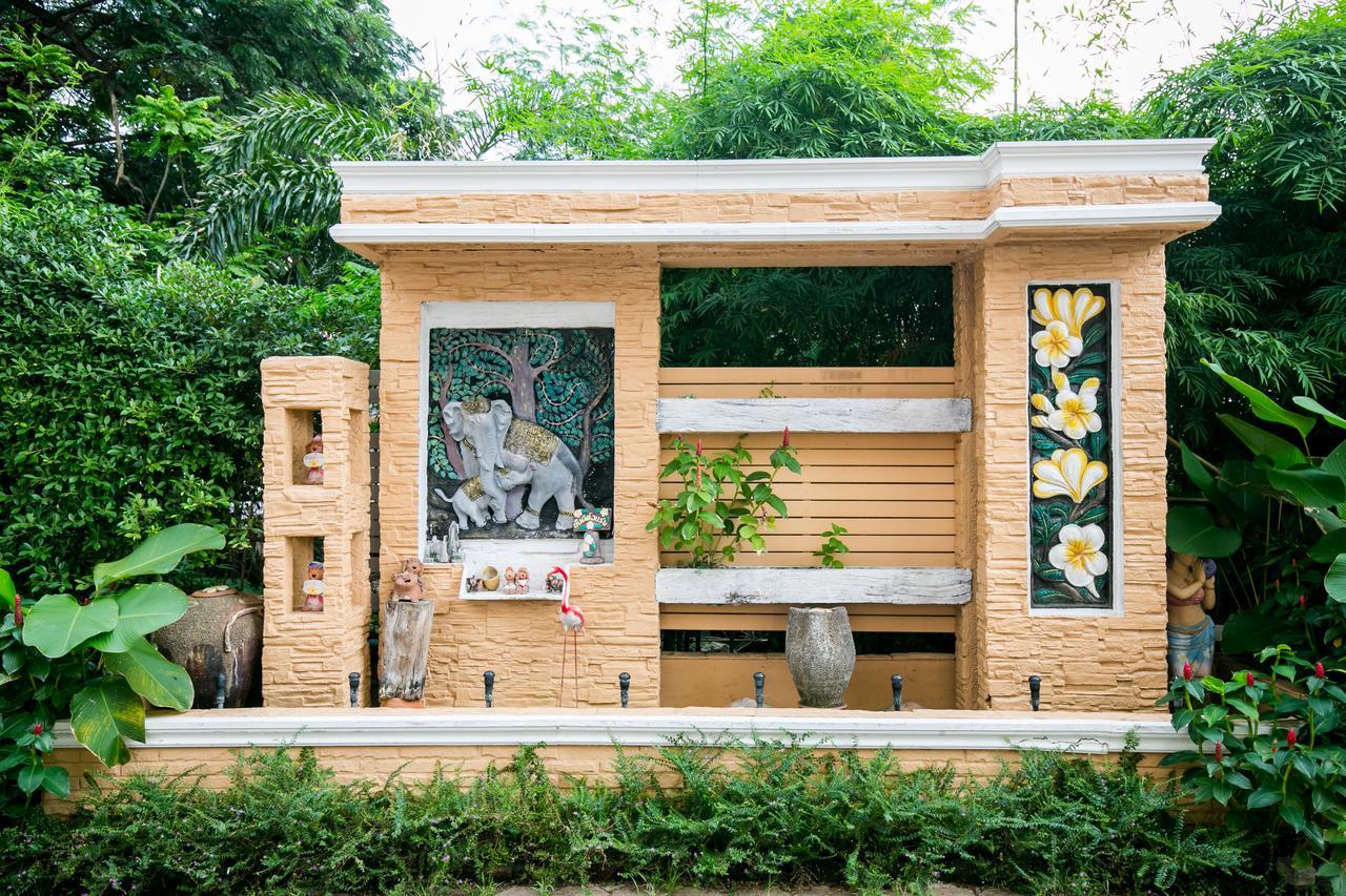 Le Paradis Bangkok Ngoại thất bức ảnh