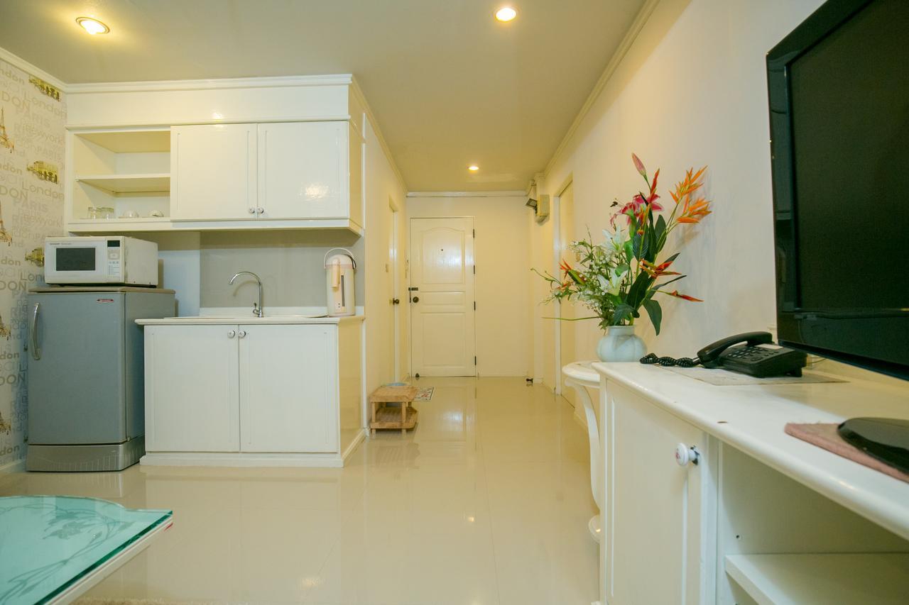Le Paradis Bangkok Ngoại thất bức ảnh