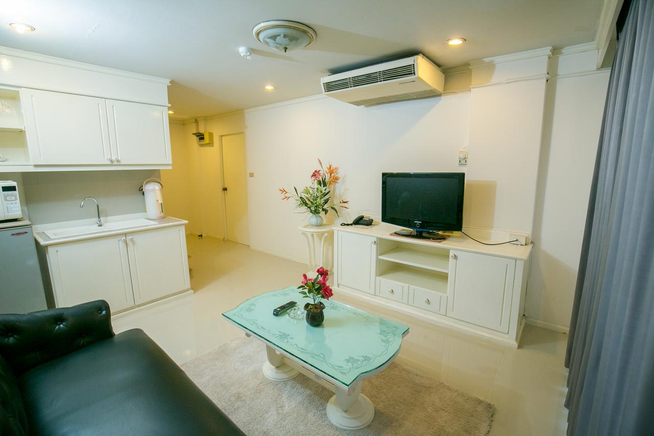 Le Paradis Bangkok Ngoại thất bức ảnh