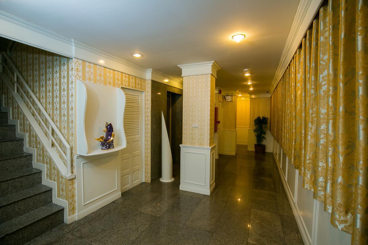 Le Paradis Bangkok Ngoại thất bức ảnh