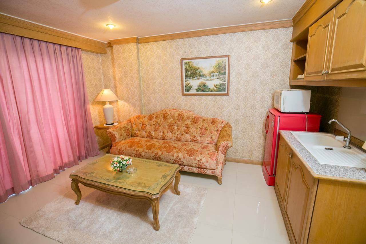 Le Paradis Bangkok Ngoại thất bức ảnh