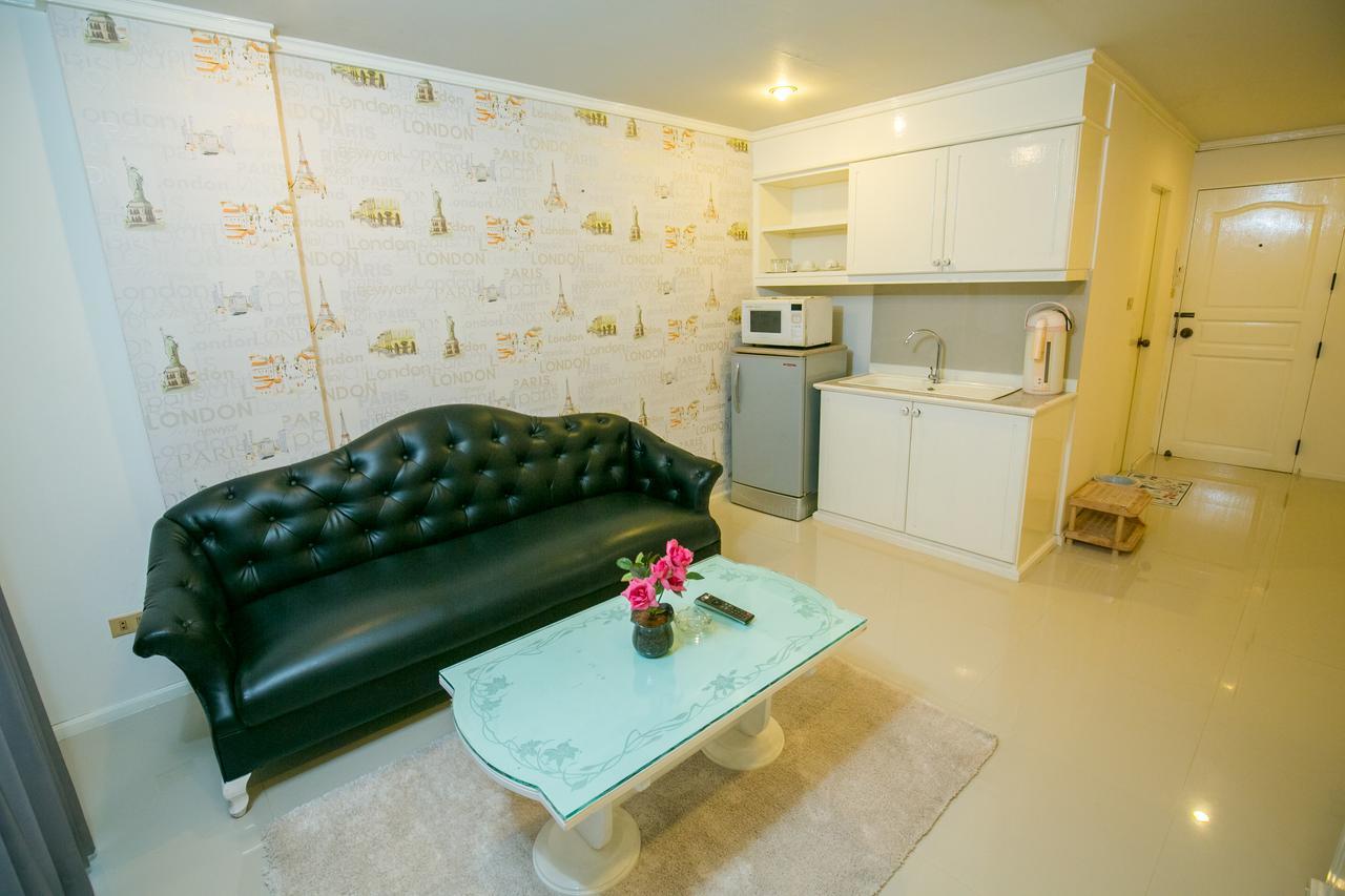 Le Paradis Bangkok Ngoại thất bức ảnh