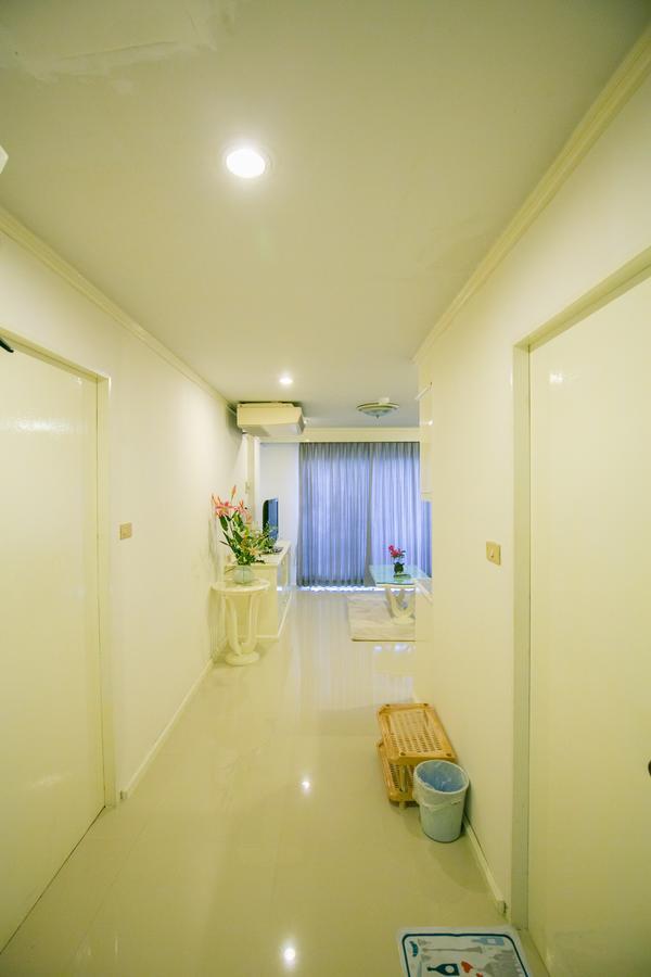 Le Paradis Bangkok Ngoại thất bức ảnh