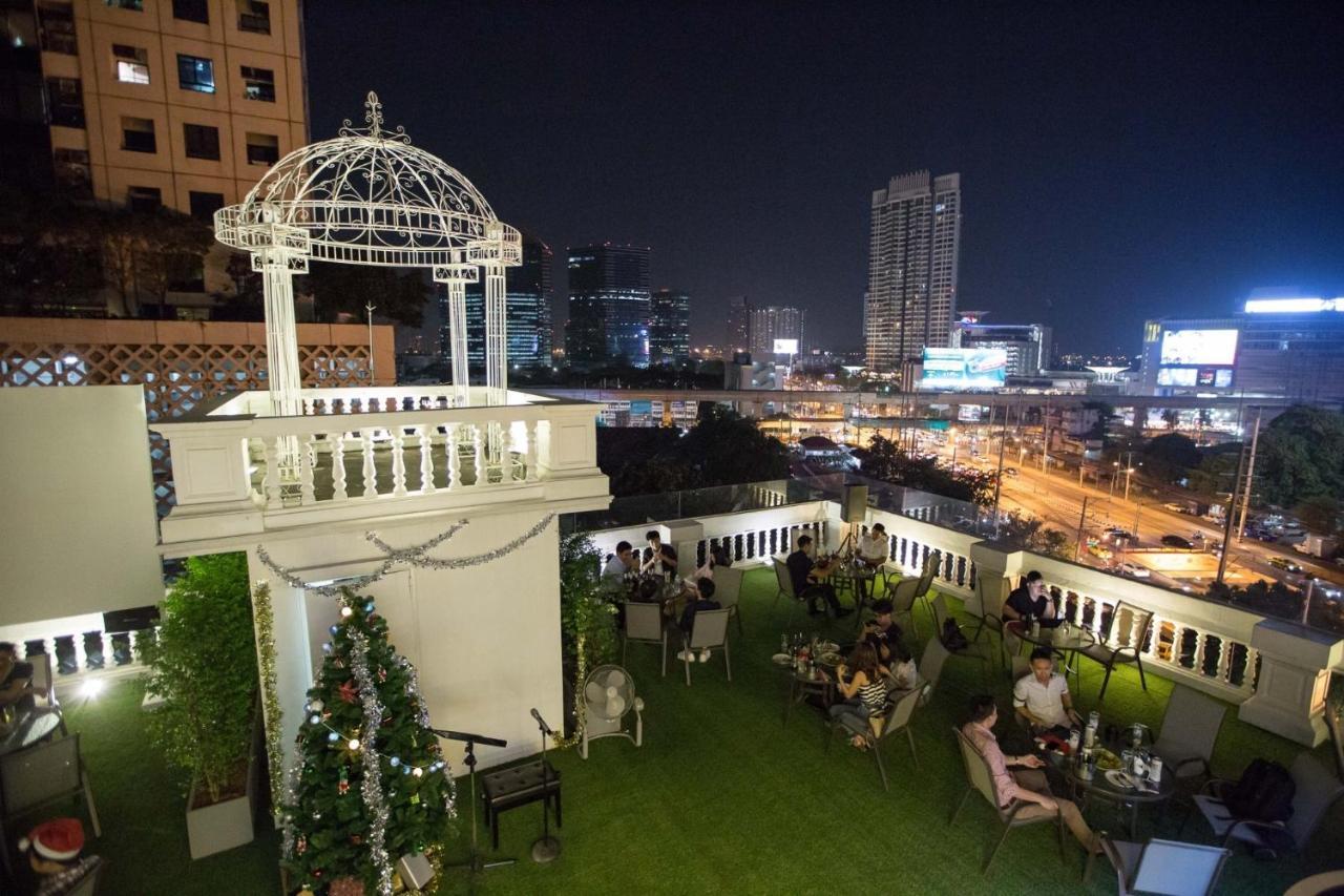 Le Paradis Bangkok Ngoại thất bức ảnh